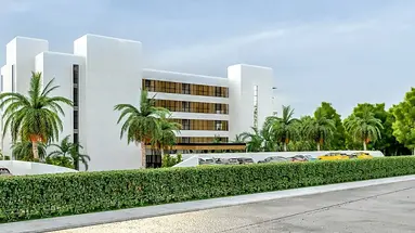 Omer Prime Holiday Resort