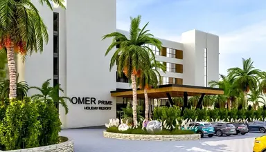 Omer Prime Holiday Resort