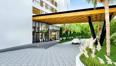Omer Prime Holiday Resort