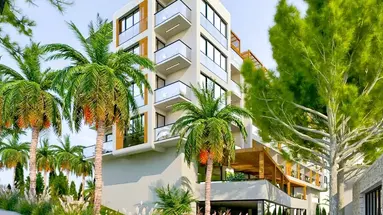 Omer Prime Holiday Resort