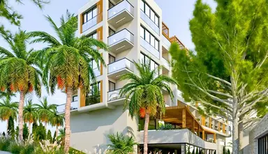 Omer Prime Holiday Resort