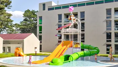 Omer Prime Holiday Resort