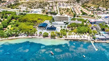 Omer Prime Holiday Resort