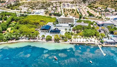 Omer Prime Holiday Resort