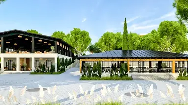 Omer Prime Holiday Resort