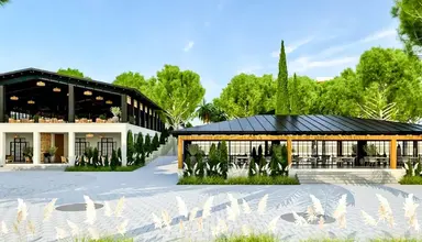 Omer Prime Holiday Resort