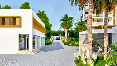 Omer Prime Holiday Resort