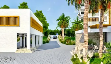 Omer Prime Holiday Resort