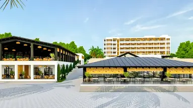 Omer Prime Holiday Resort