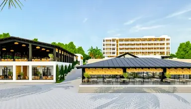 Omer Prime Holiday Resort