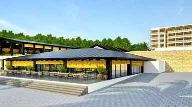 Omer Prime Holiday Resort