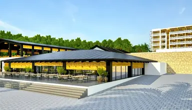 Omer Prime Holiday Resort