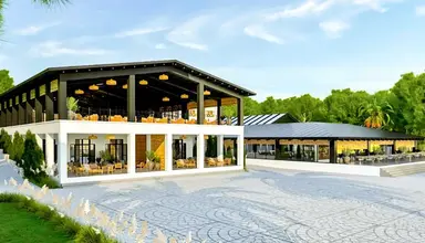 Omer Prime Holiday Resort