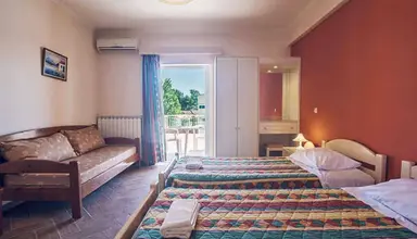 Omirico Hotel & Apartments