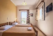 Omirico Hotel & Apartments