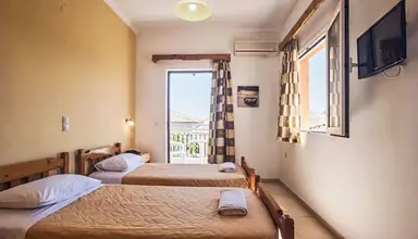 Omirico Hotel & Apartments