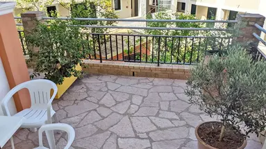 Omirico Hotel & Apartments