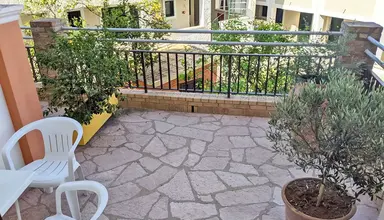 Omirico Hotel & Apartments