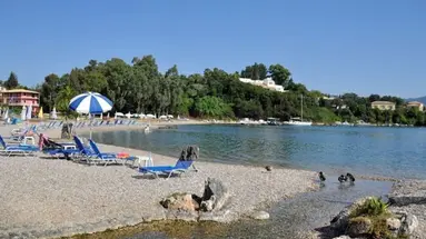 Omirico Hotel & Apartments