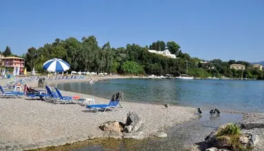 Omirico Hotel & Apartments