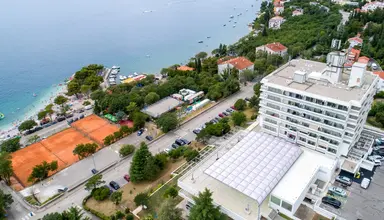Omorika