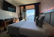 On Aleta Room