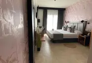 On Aleta Room
