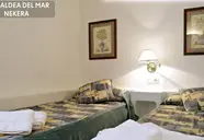 Ona Aldea del Mar