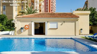 Ona Aldea del Mar