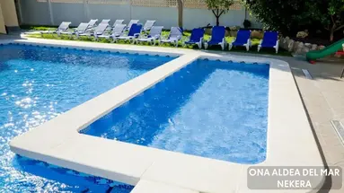 Ona Aldea del Mar