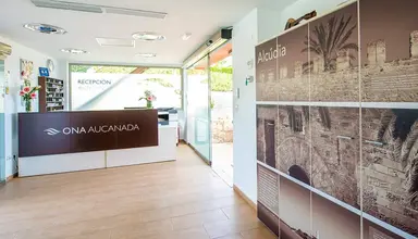 Ona Aucanada