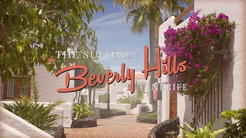 Hotel Ona Beverly Hills Heights