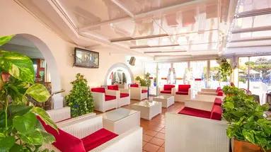 Ona el Marques Resort