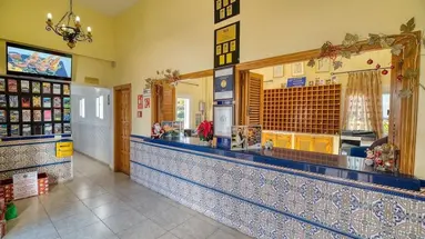 Ona el Marques Resort