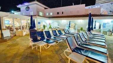 Ona el Marques Resort