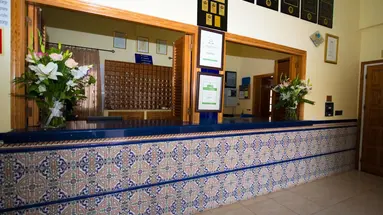 Ona el Marques Resort