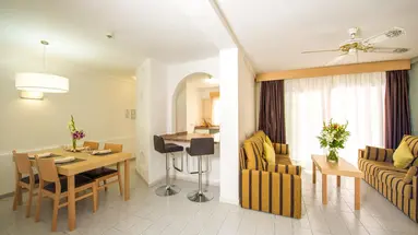 Ona el Marques Resort