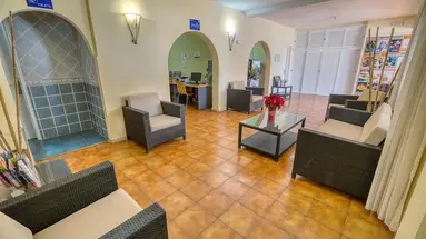 Ona el Marques Resort