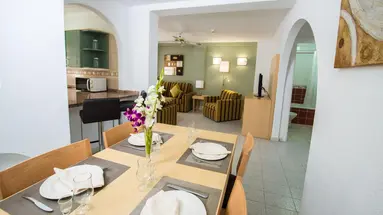 Ona el Marques Resort