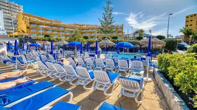 Ona el Marques Resort