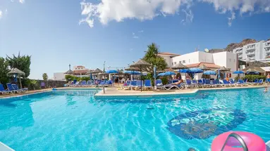 Ona el Marques Resort