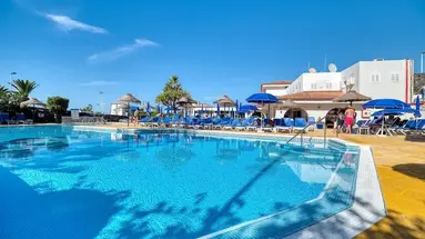 Ona el Marques Resort