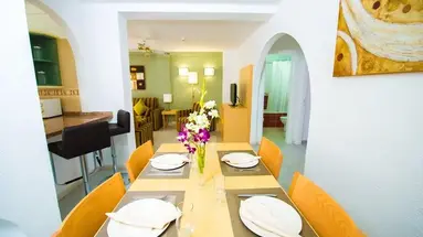 Ona el Marques Resort