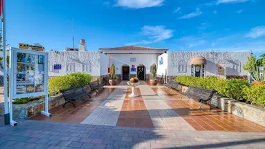 Ona el Marques Resort