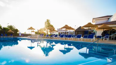 Ona el Marques Resort