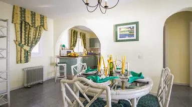 Ona el Marques Resort