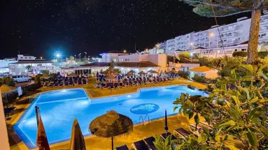 Ona el Marques Resort