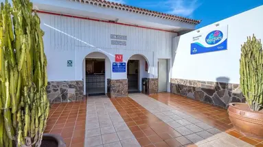 Ona el Marques Resort