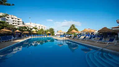 Ona el Marques Resort