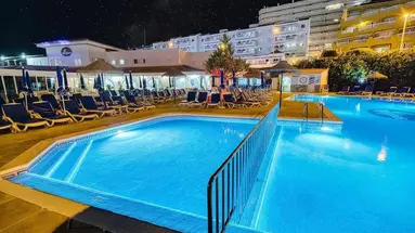 Ona el Marques Resort